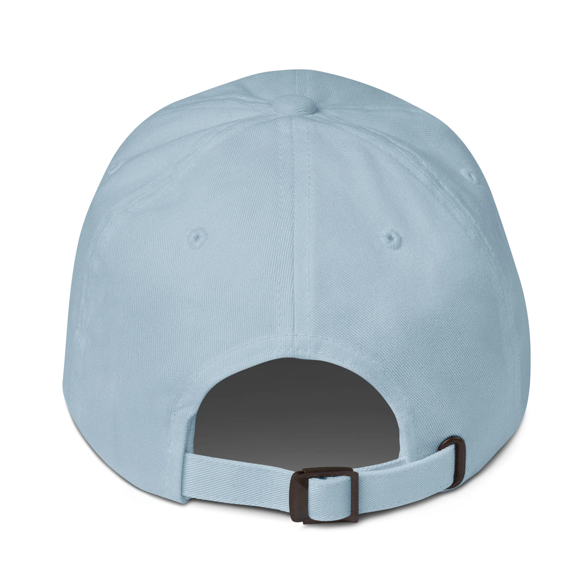 Be Kind To Your Mind Dad hat (summer edition) - Image 6