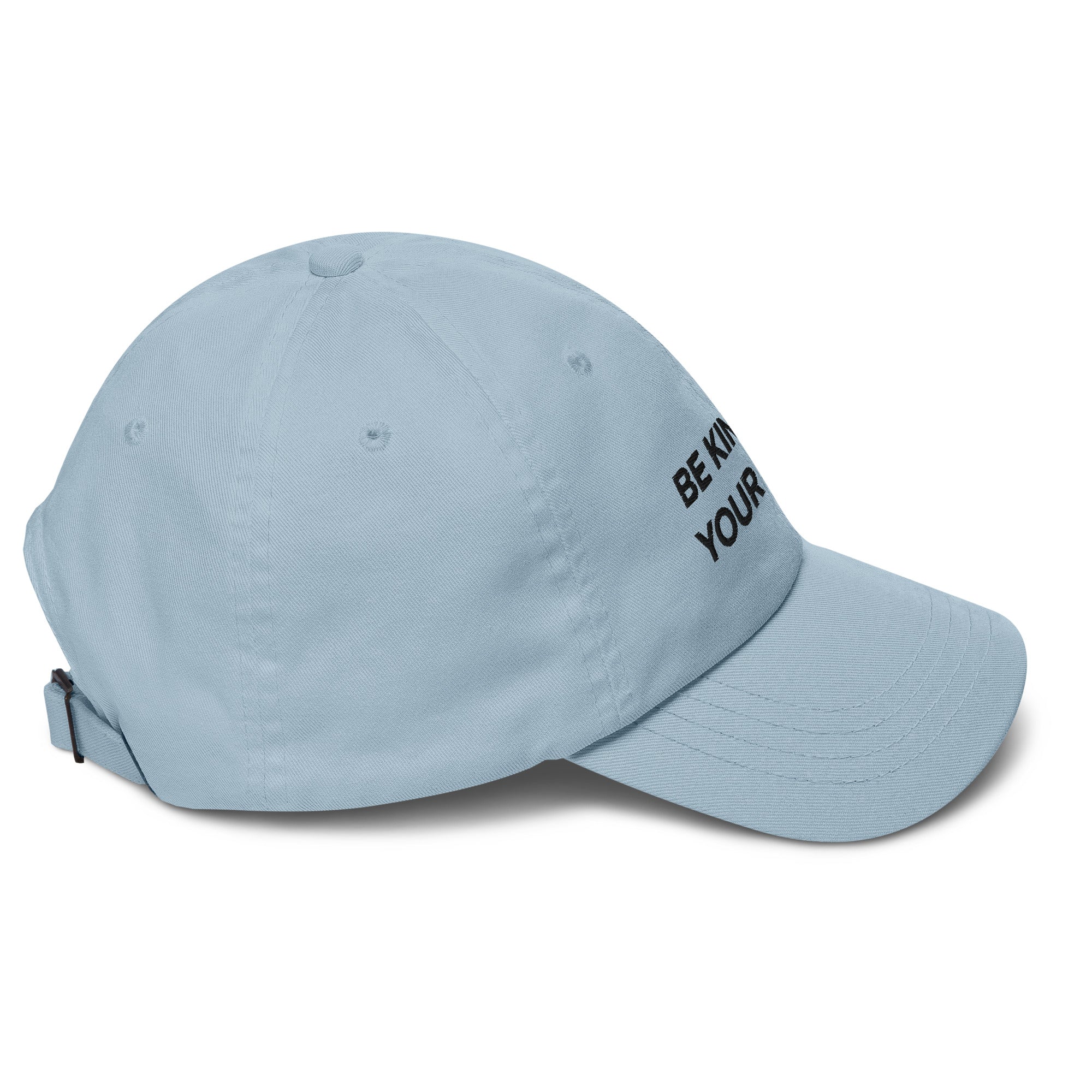 Be Kind To Your Mind Dad hat (summer edition) - Image 8