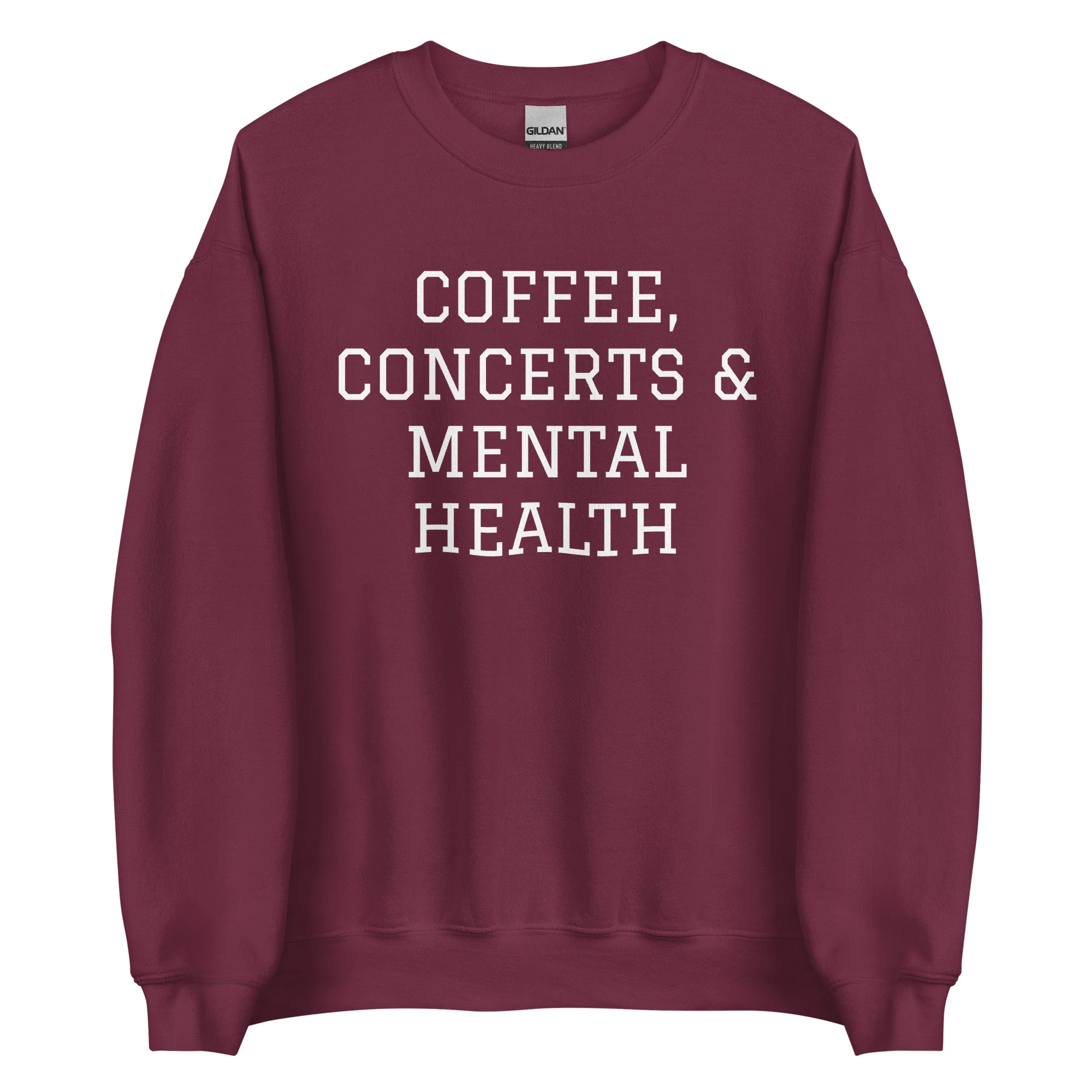 Coffee, Concerts & Mental Health - Image 3