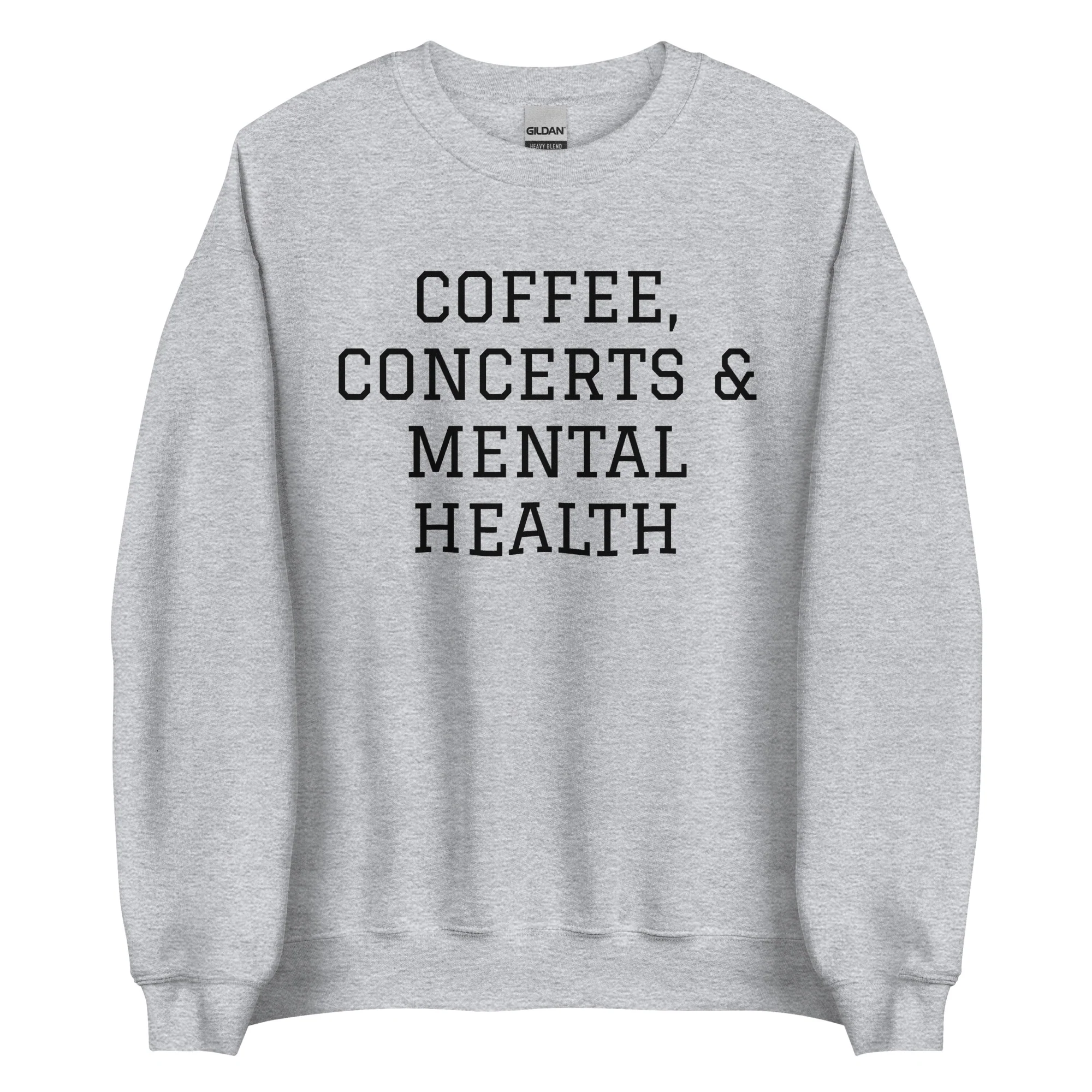 Coffee, Concerts & Mental Health - Image 5