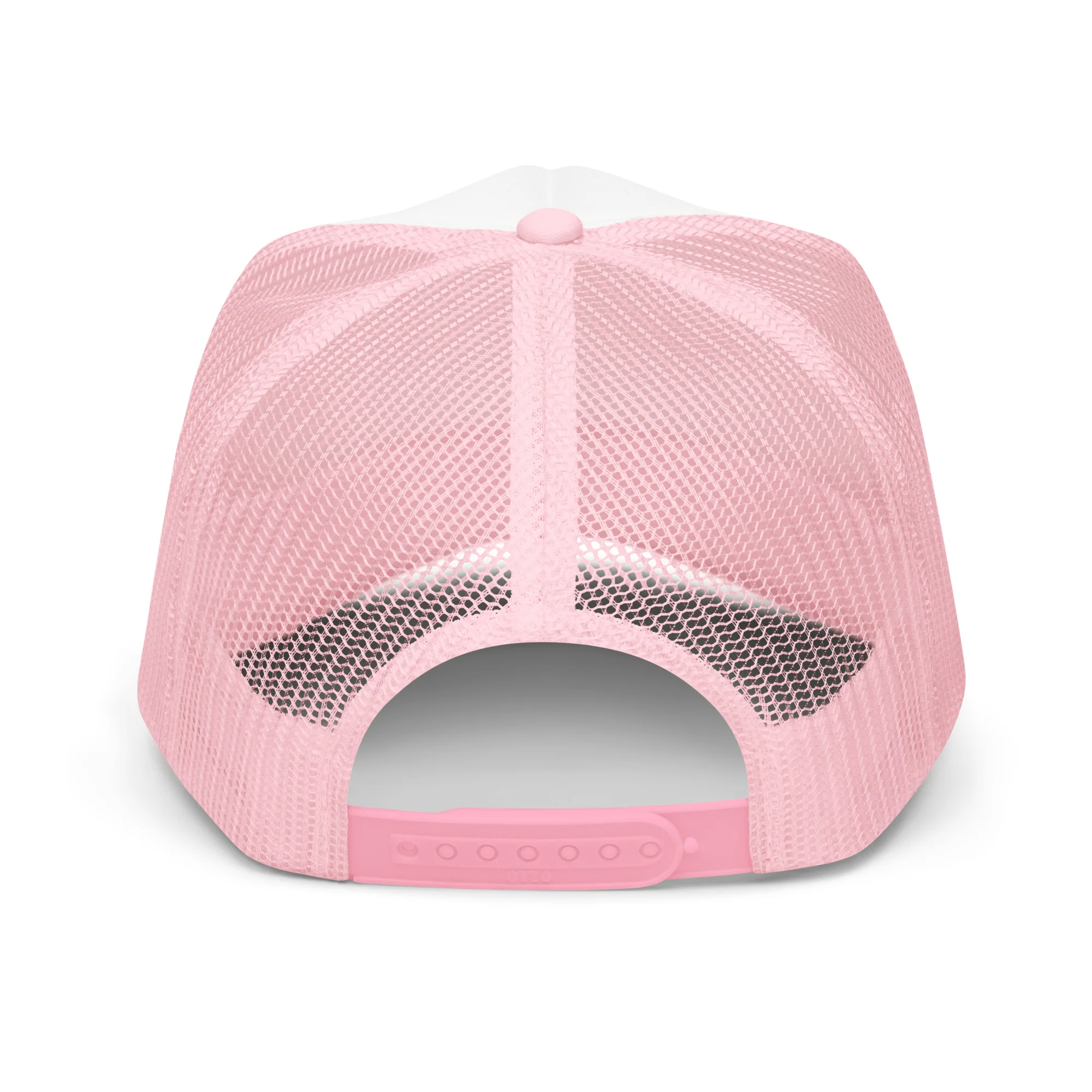 Foam trucker hat - Image 8