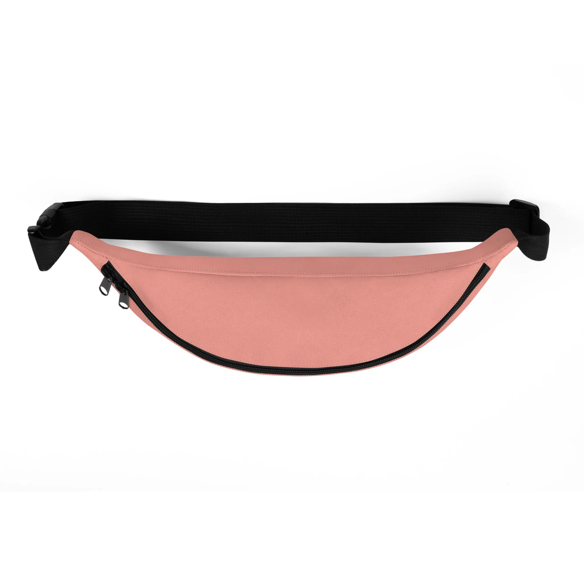 Mental Health Matters Rose Fanny Pack - Image 3