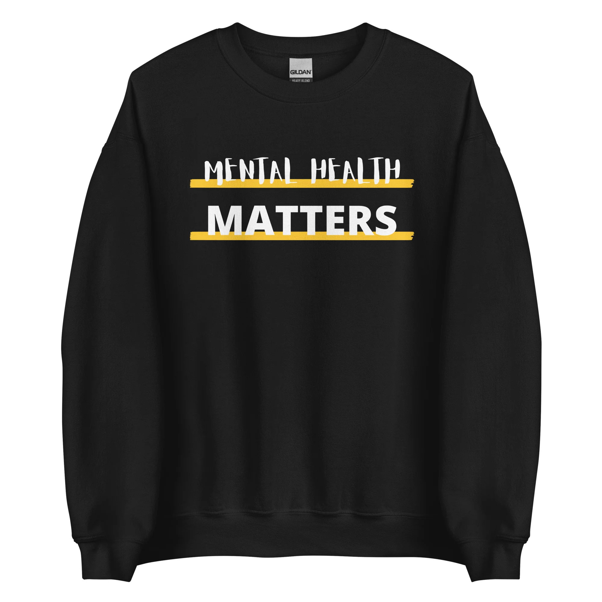 Mental Health Matters Sweatshirt