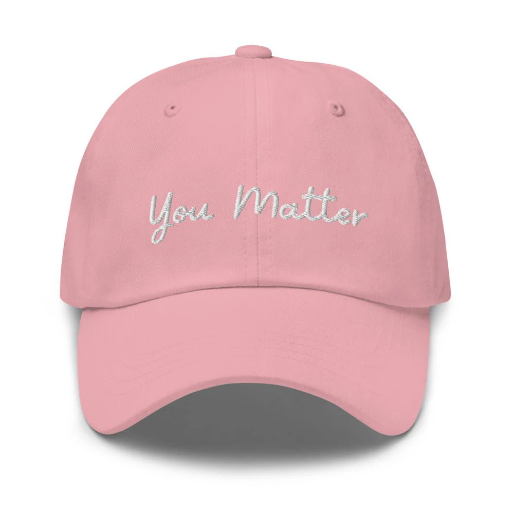 You Matter Hat - Image 4